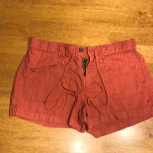 Lucky Canvas Shorts